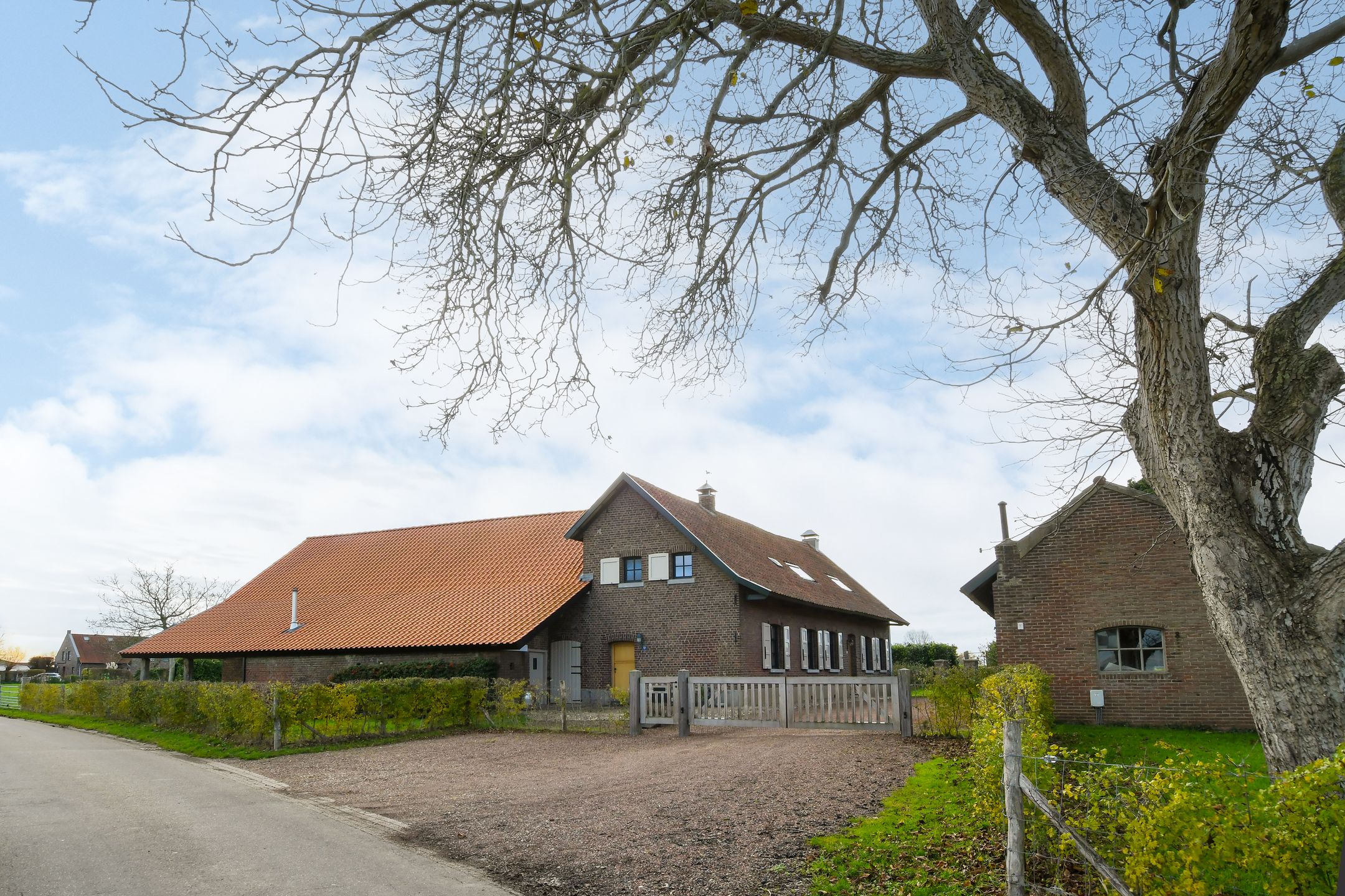 Foto van Visserweert 17, Roosteren