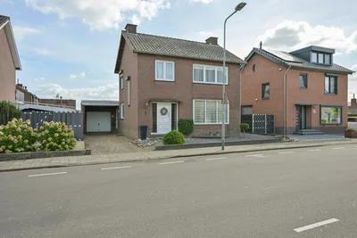 Foto van Jan Petersstraat 18, Roosteren
