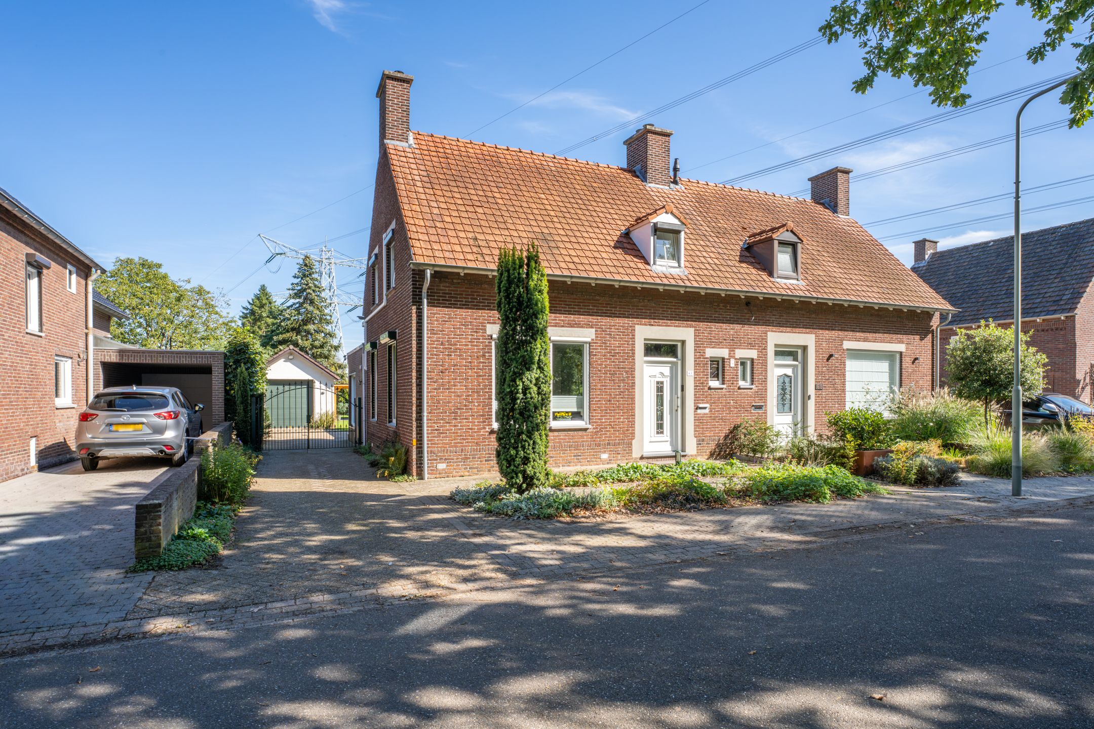 Foto van Molenstraat 63, Roosteren