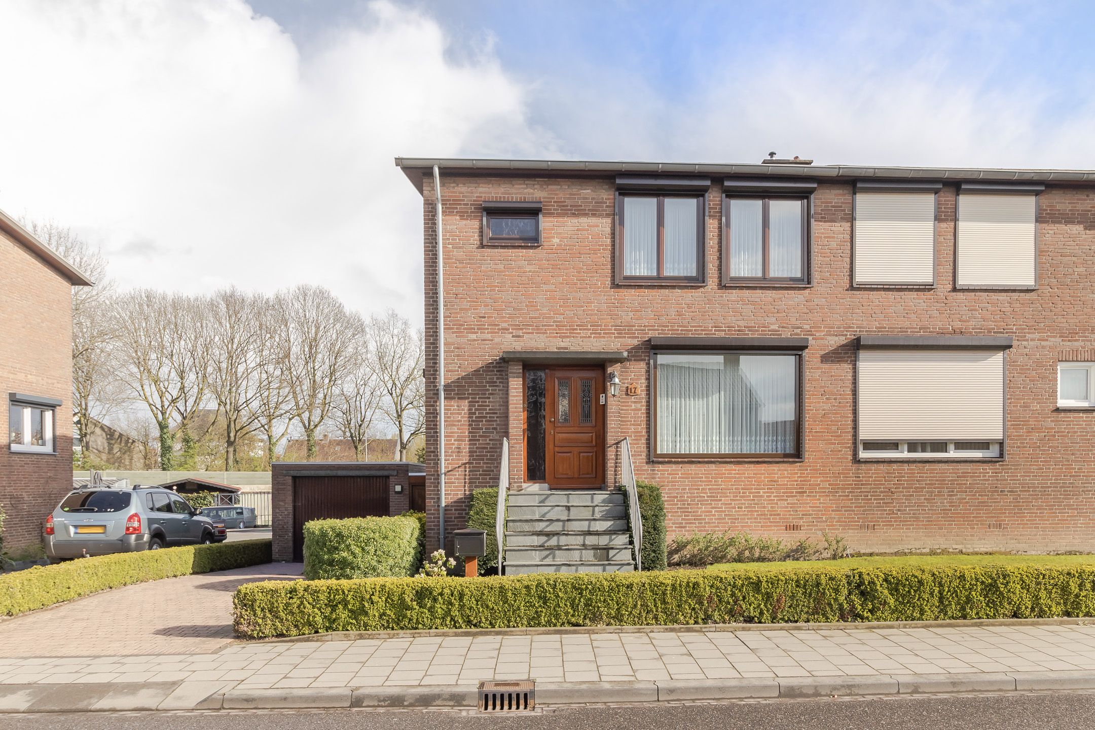 Foto van Limbrichterstraat 17, Nieuwstadt