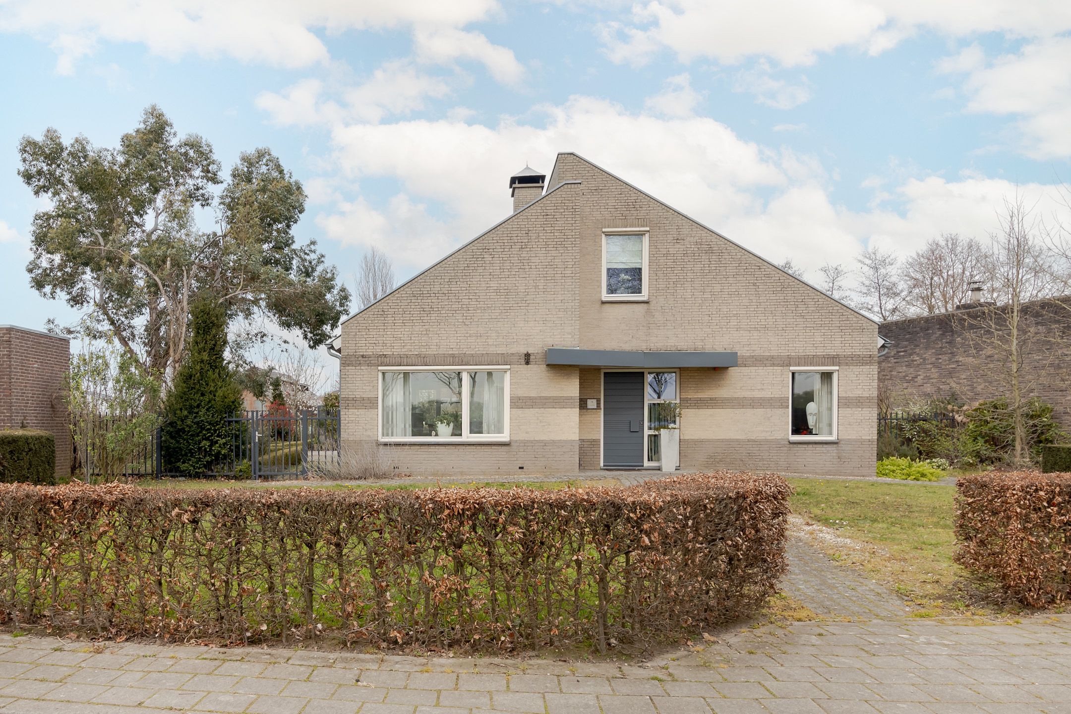 Foto van Kruisweide 19, Nieuwstadt