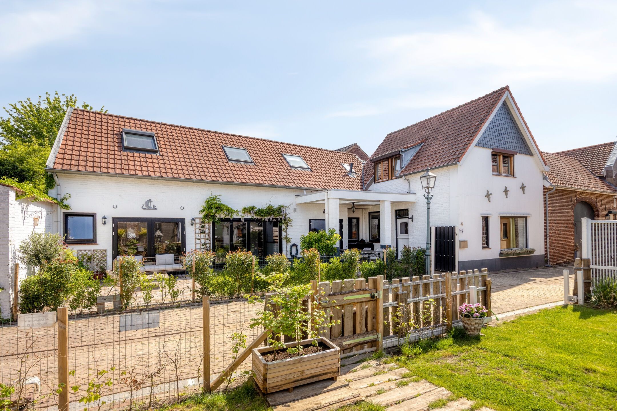 Foto van Kleine Staat 4, Nieuwstadt