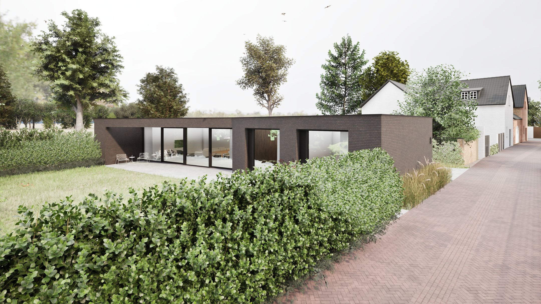 Foto van Kleine Staat 8, Nieuwstadt