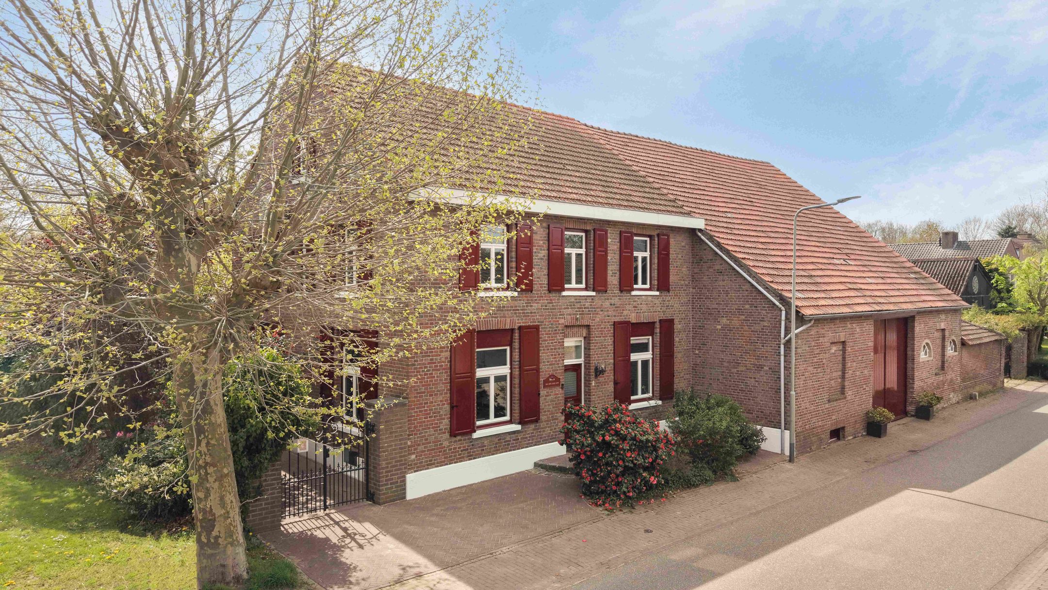 Foto van Elsenewal 1, Nieuwstadt