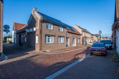 Foto van Haverterstraat 21A, Nieuwstadt