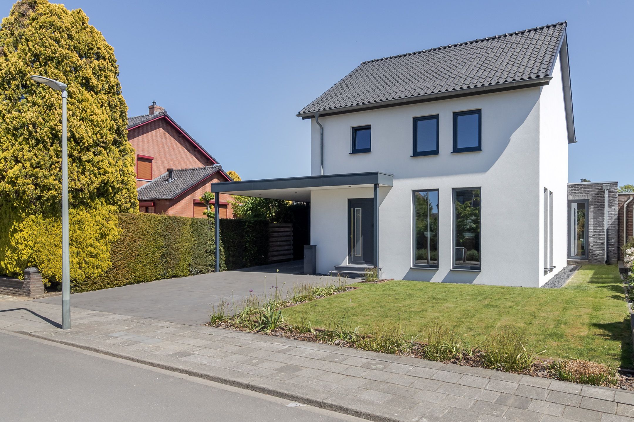 Foto van Hoordstraat 19, Nieuwstadt
