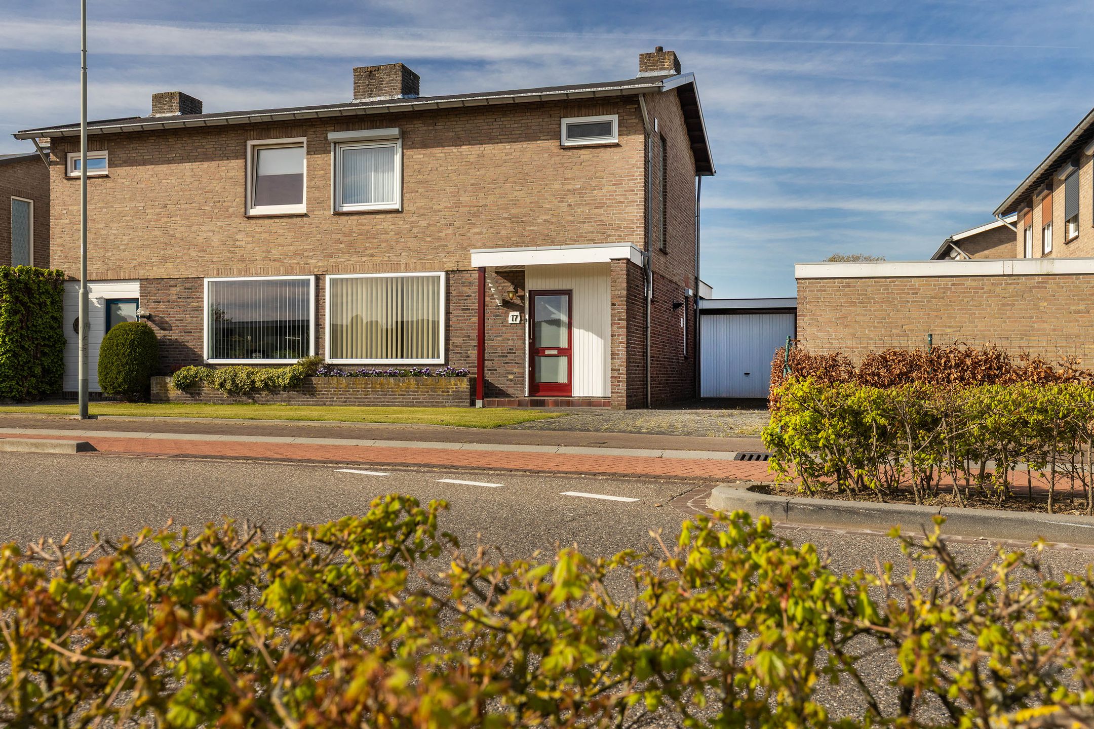 Foto van Susterderweg 17, Nieuwstadt
