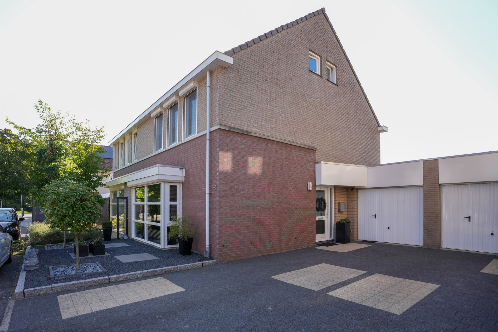 Foto van Op het Leurke 3, Nieuwstadt