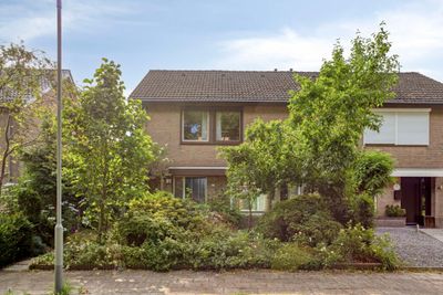 Foto van Markies de Schenkweg 16, Nieuwstadt