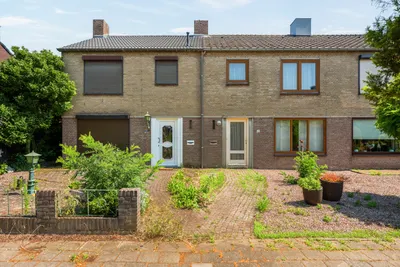 Foto van Eenbesweg 14, Nieuwstadt