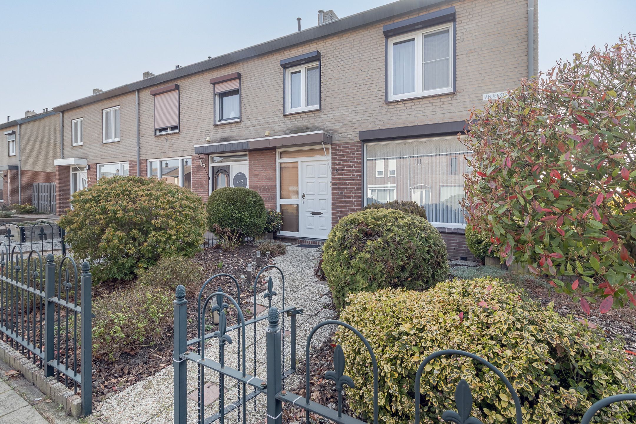 Foto van Anjerstraat 2, Nieuwstadt