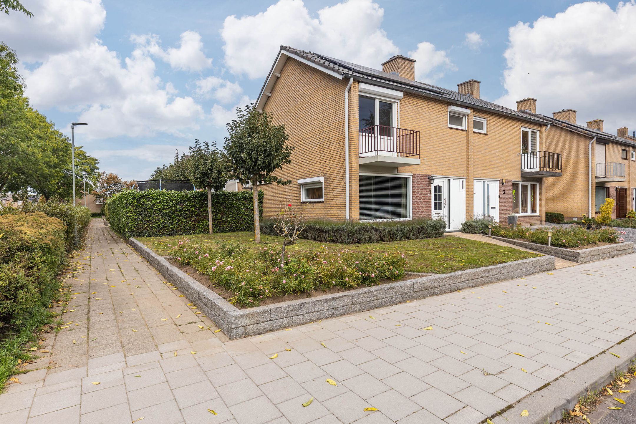 Foto van Randenborgweg 1, Nieuwstadt