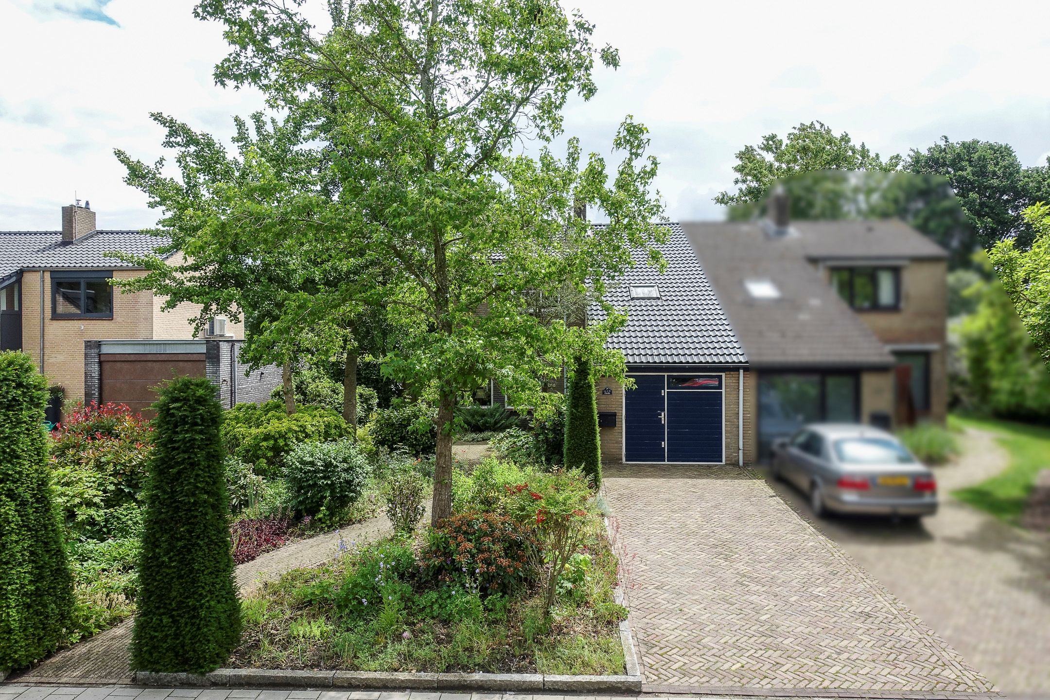 Foto van Randenborgweg 24, Nieuwstadt