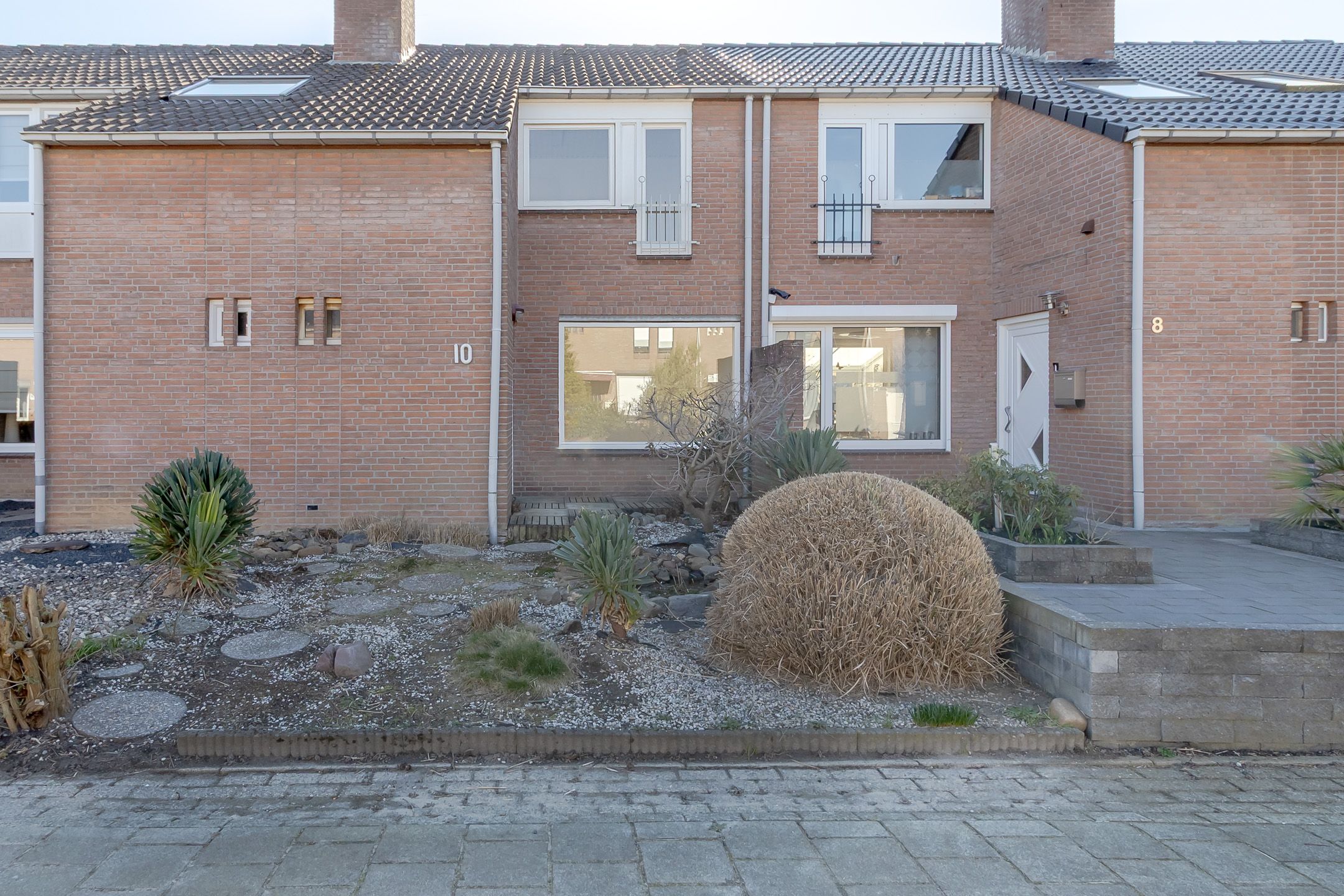 Foto van Sleedoornstraat 10, Nieuwstadt