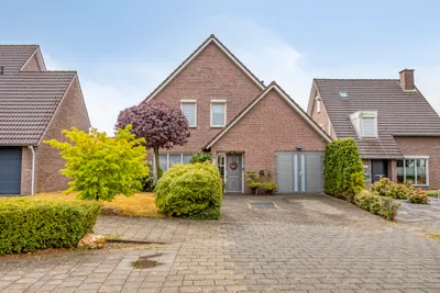 Foto van Gaarstraat 62, Born