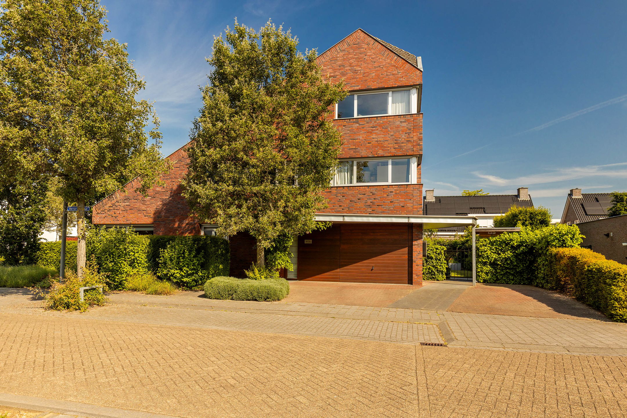 Foto van Bornerveldstraat 55, Born