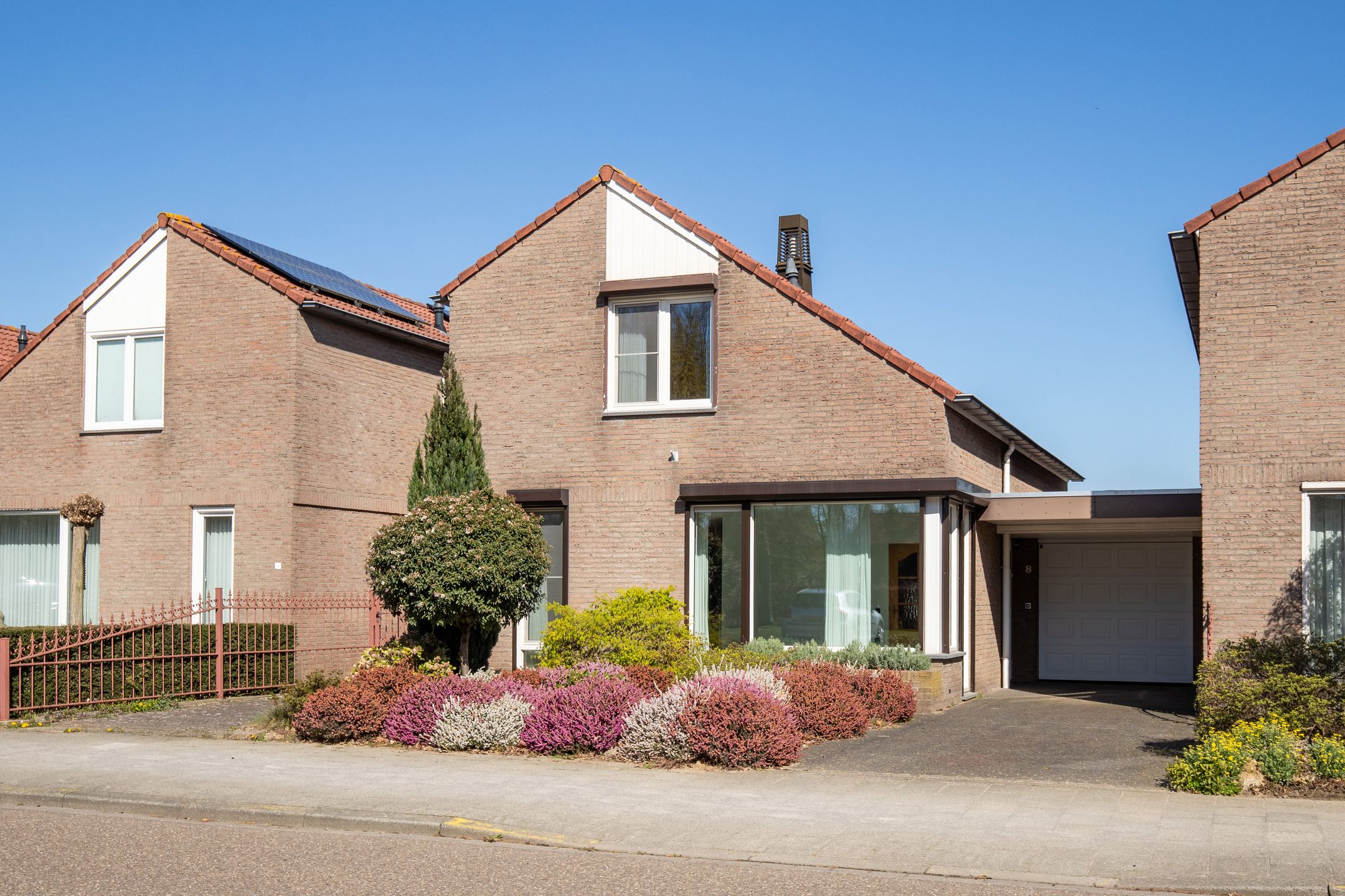 Foto van Postweg 8, Born