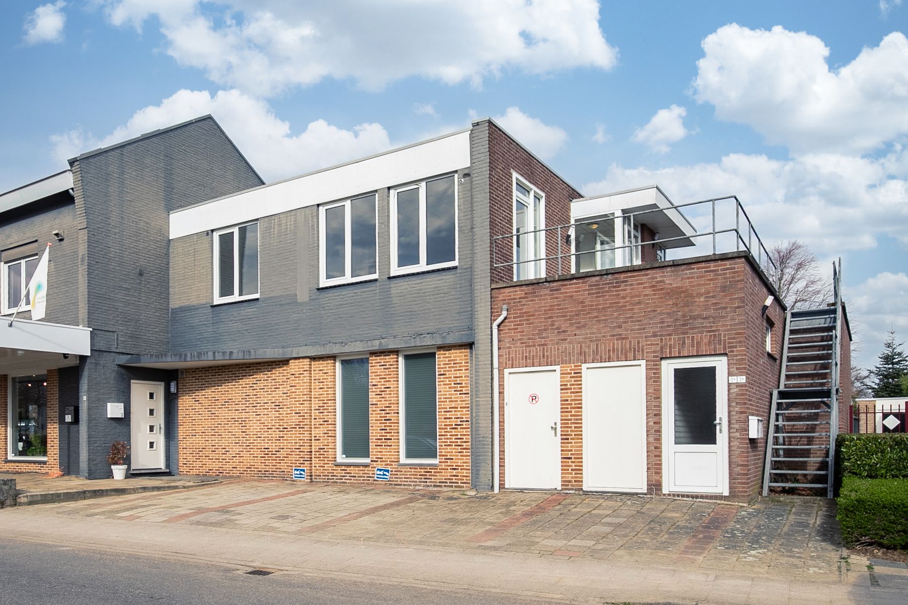 Foto van Koningstraat 3B, Born