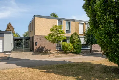 Foto van Tuinstraat 3, Born