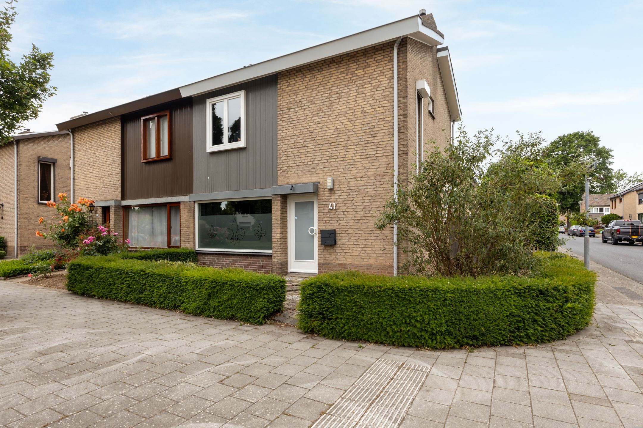 Foto van Prinsbisdomstraat 41, Born