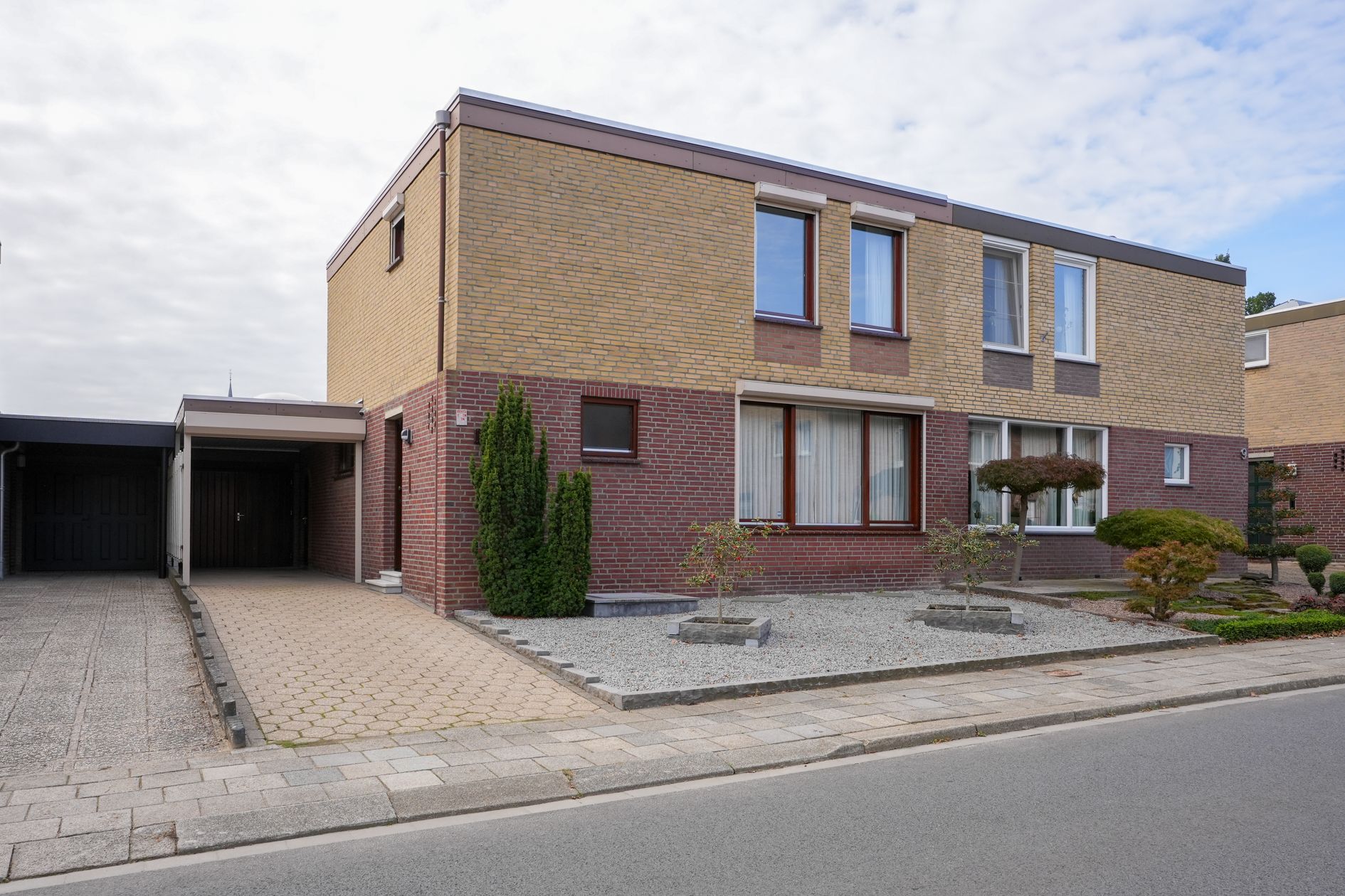 Foto van Bartholemeusstraat 7, Born