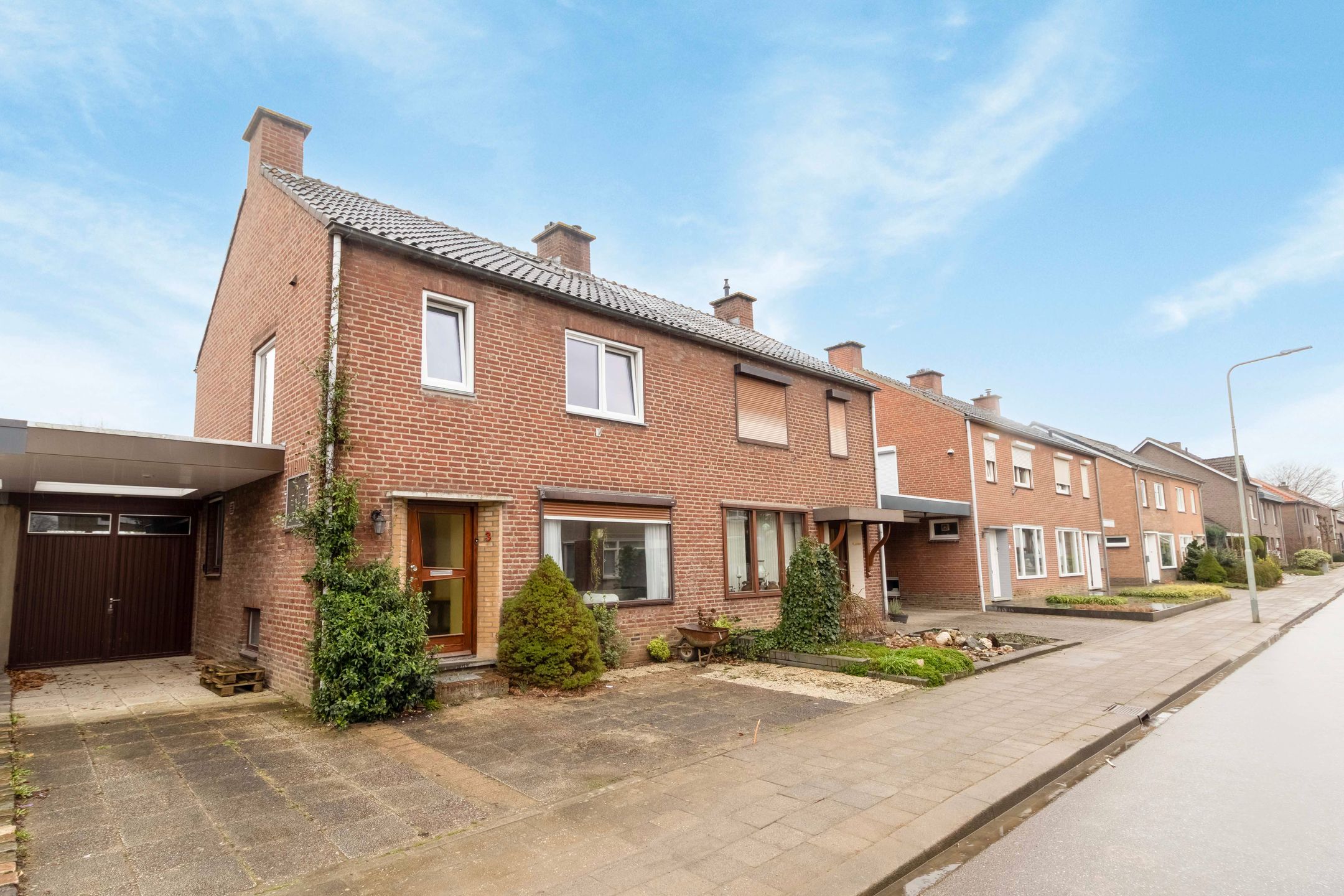 Foto van Groenstraat 3, Born
