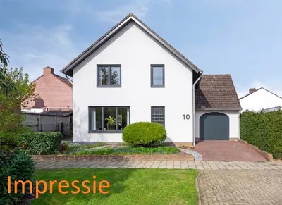 Foto van Bosstraat 10, Born