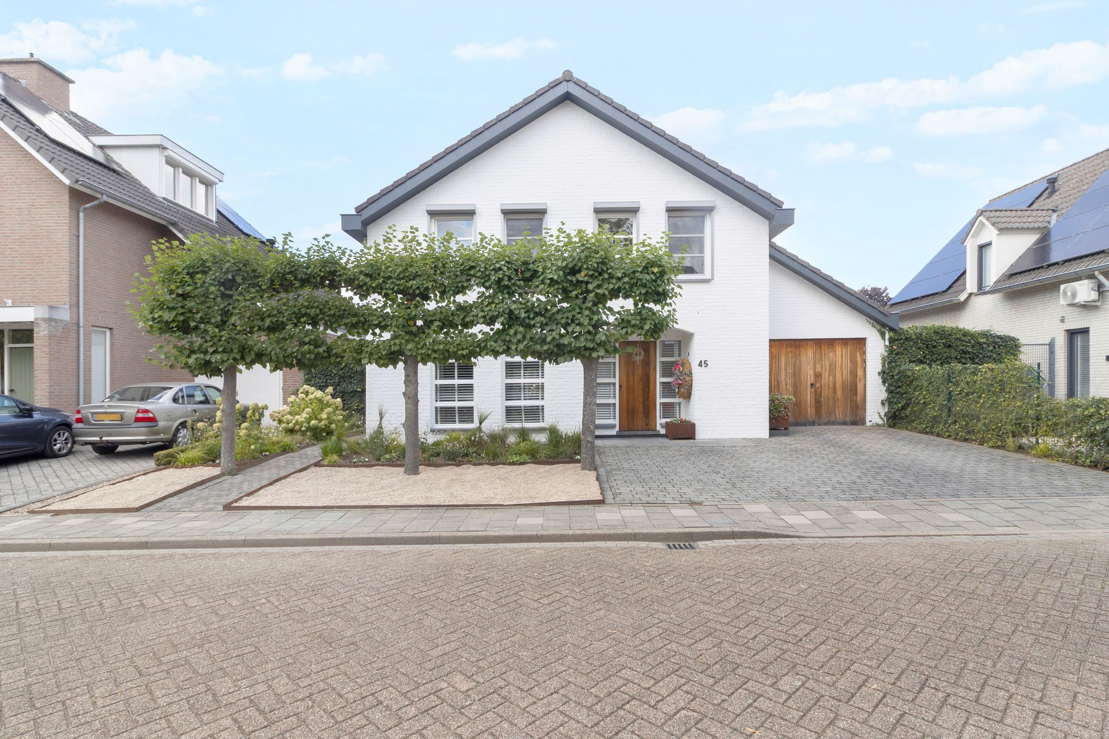 Foto van Heer Ottostraat 45, Born