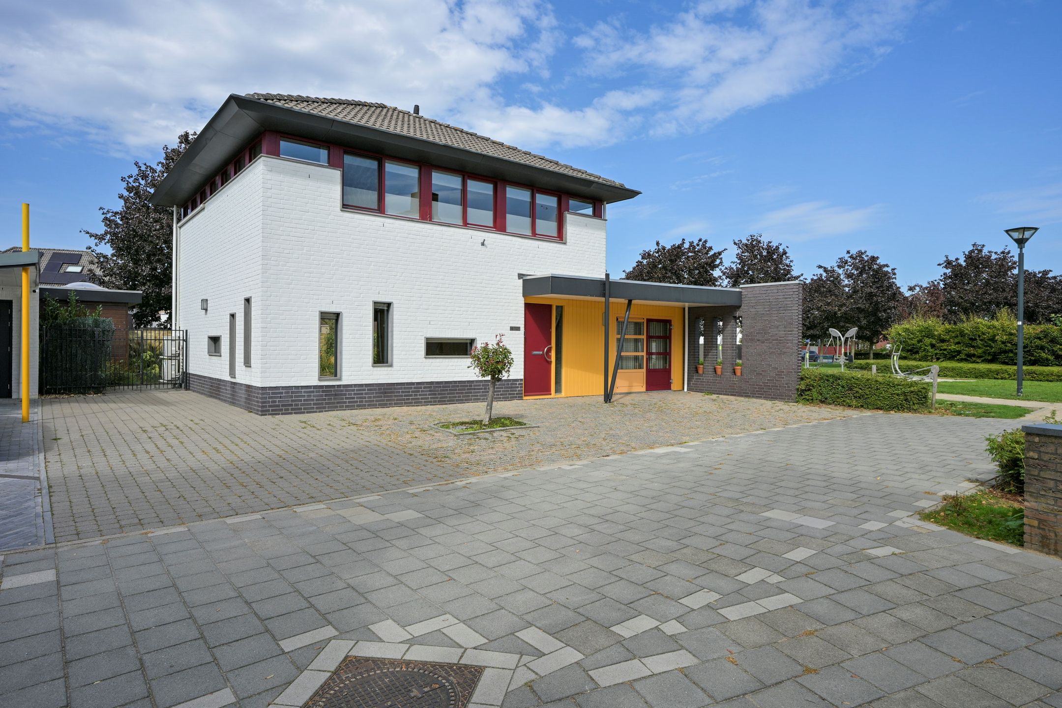 Foto van Heer Ottostraat 51, Born