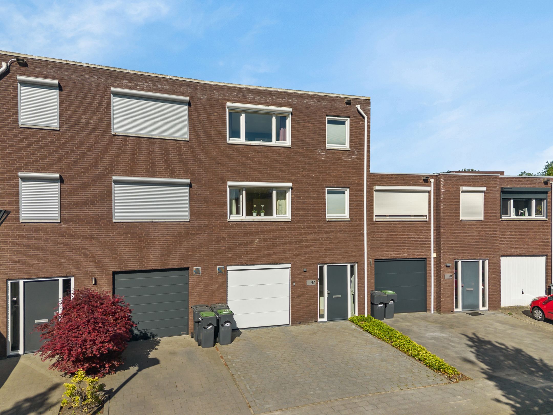 Foto van Minerva 47, Born