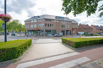 Foto van Parkweg 48F, Born
