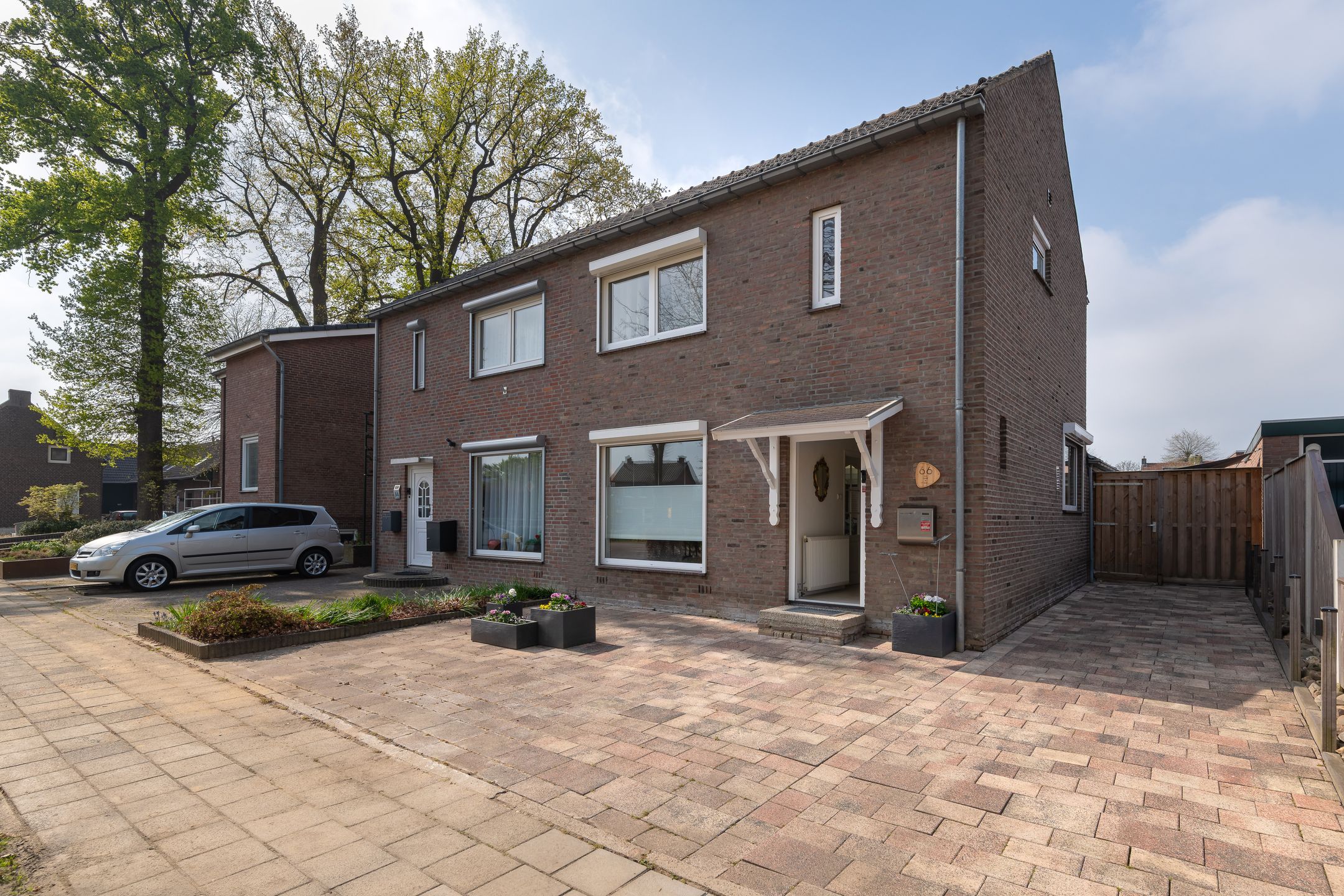 Foto van Parkweg 66, Born