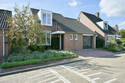 Foto van Hofstraat 4, Born
