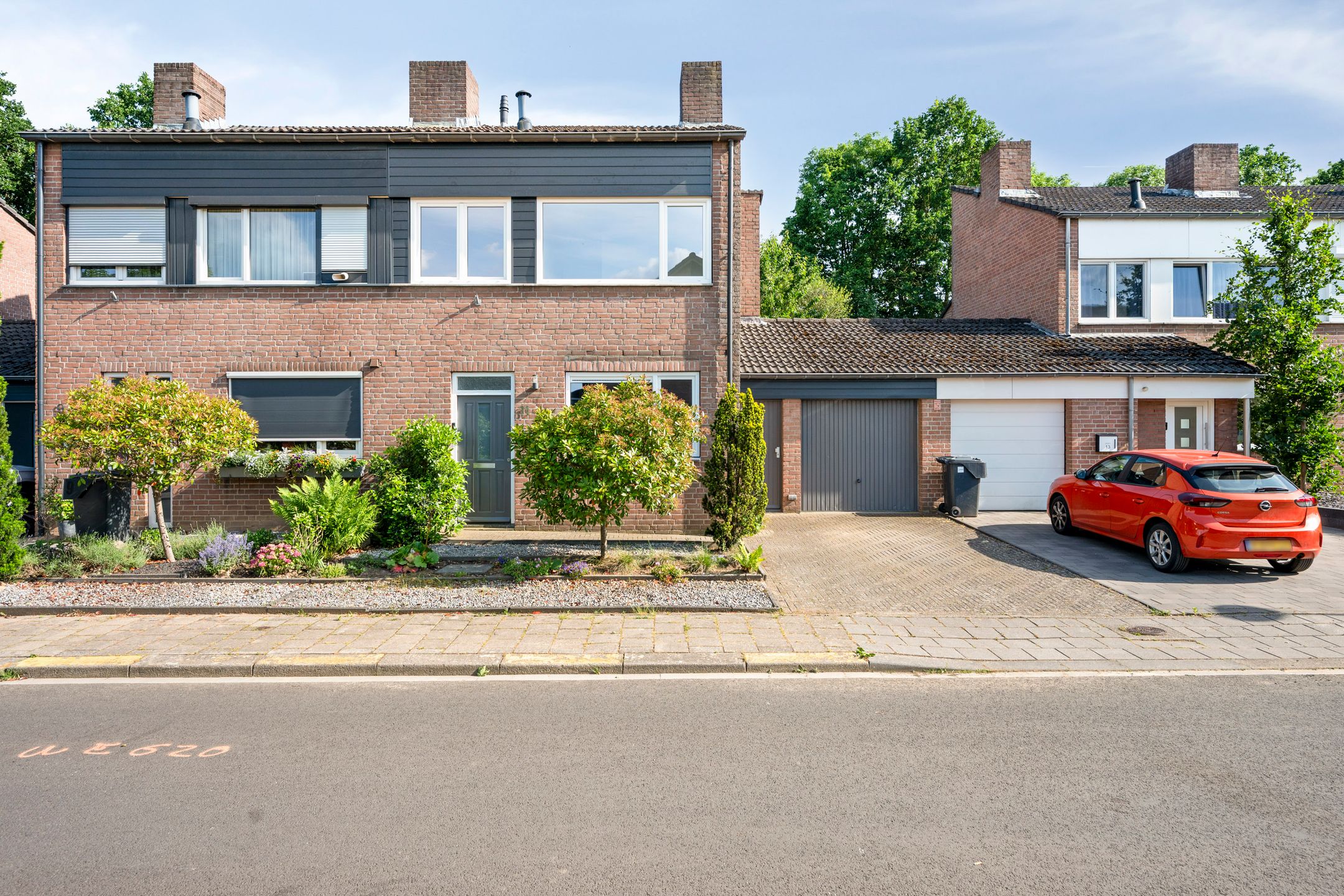 Foto van Kampstraat 11, Buchten