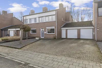 Foto van Kampstraat 15, Buchten