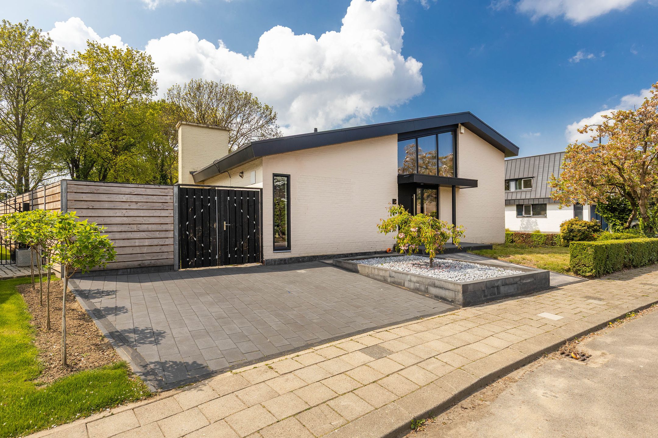 Foto van Wieënbroek 18, Buchten