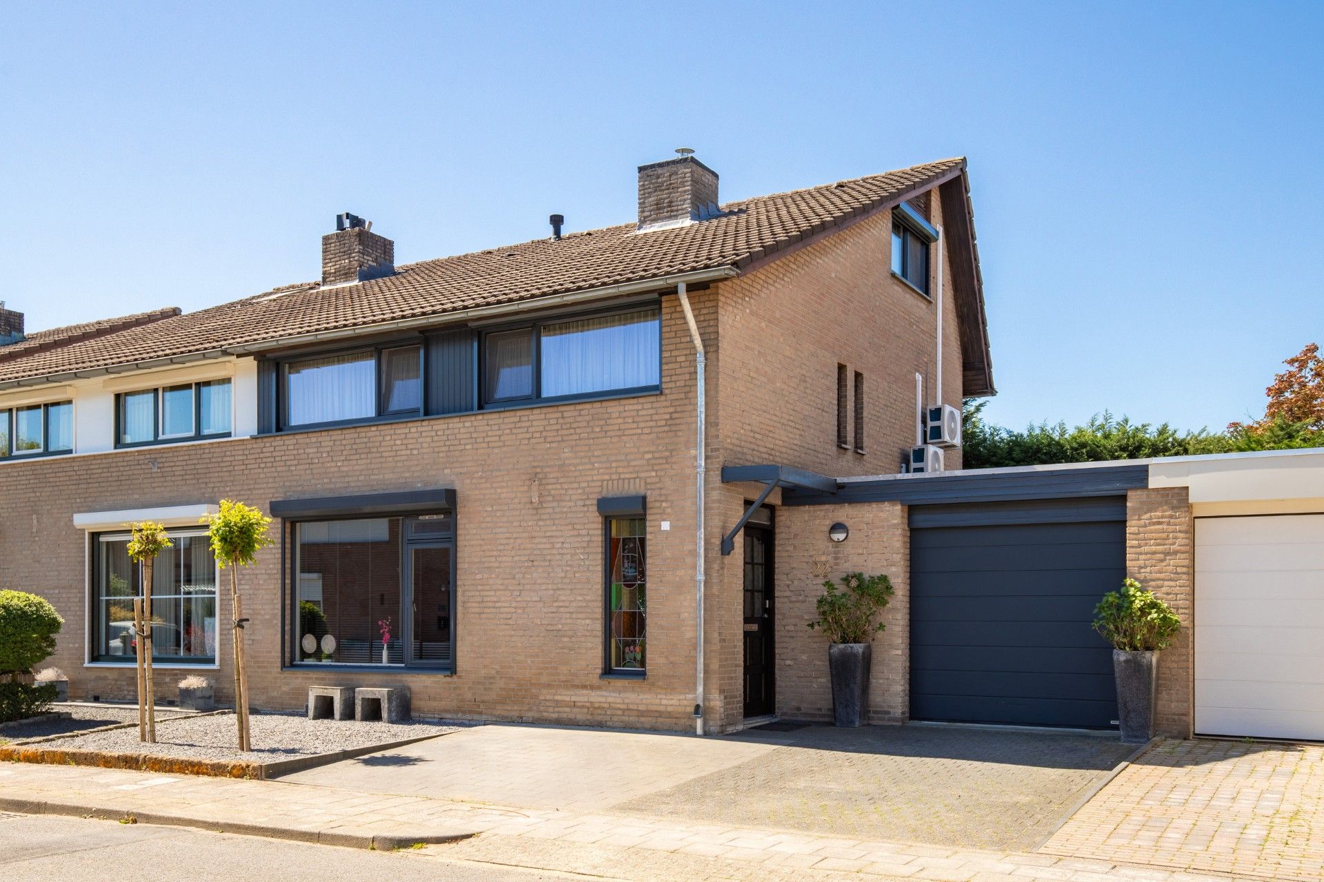 Foto van Schout Boutenstraat 22, Buchten