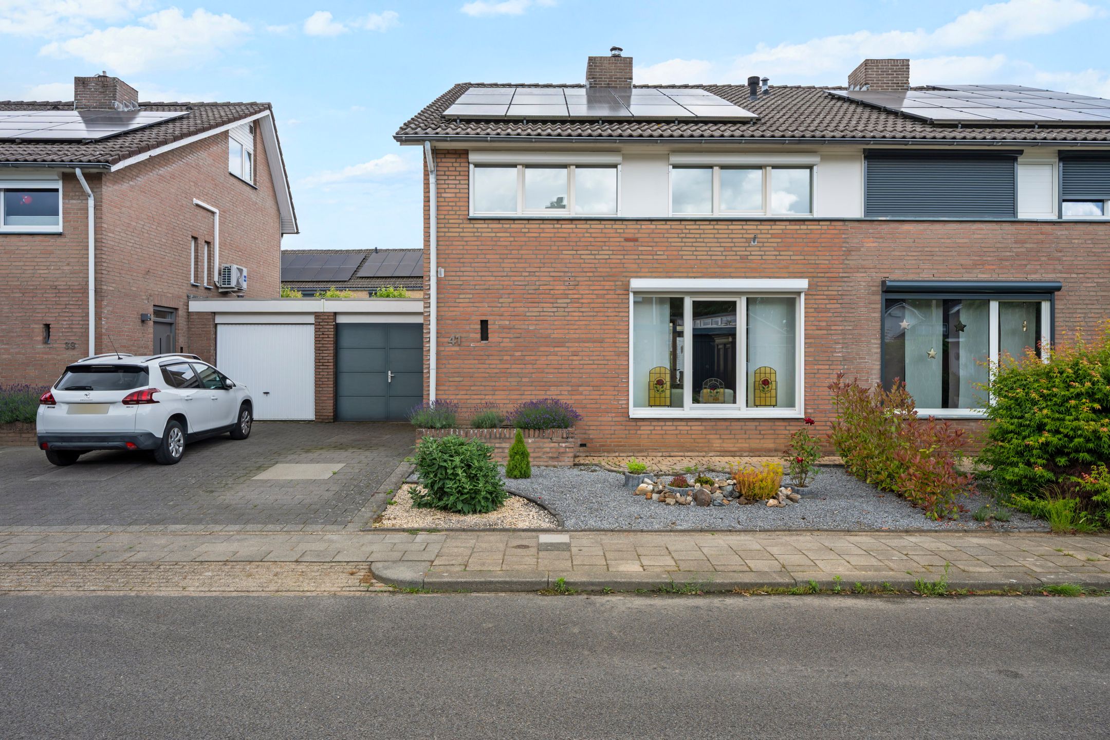Foto van Schout Boutenstraat 41, Buchten
