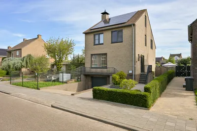 Foto van Achter de Hoven 27, Buchten