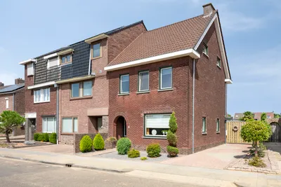 Foto van Achter de Hoven 67, Buchten