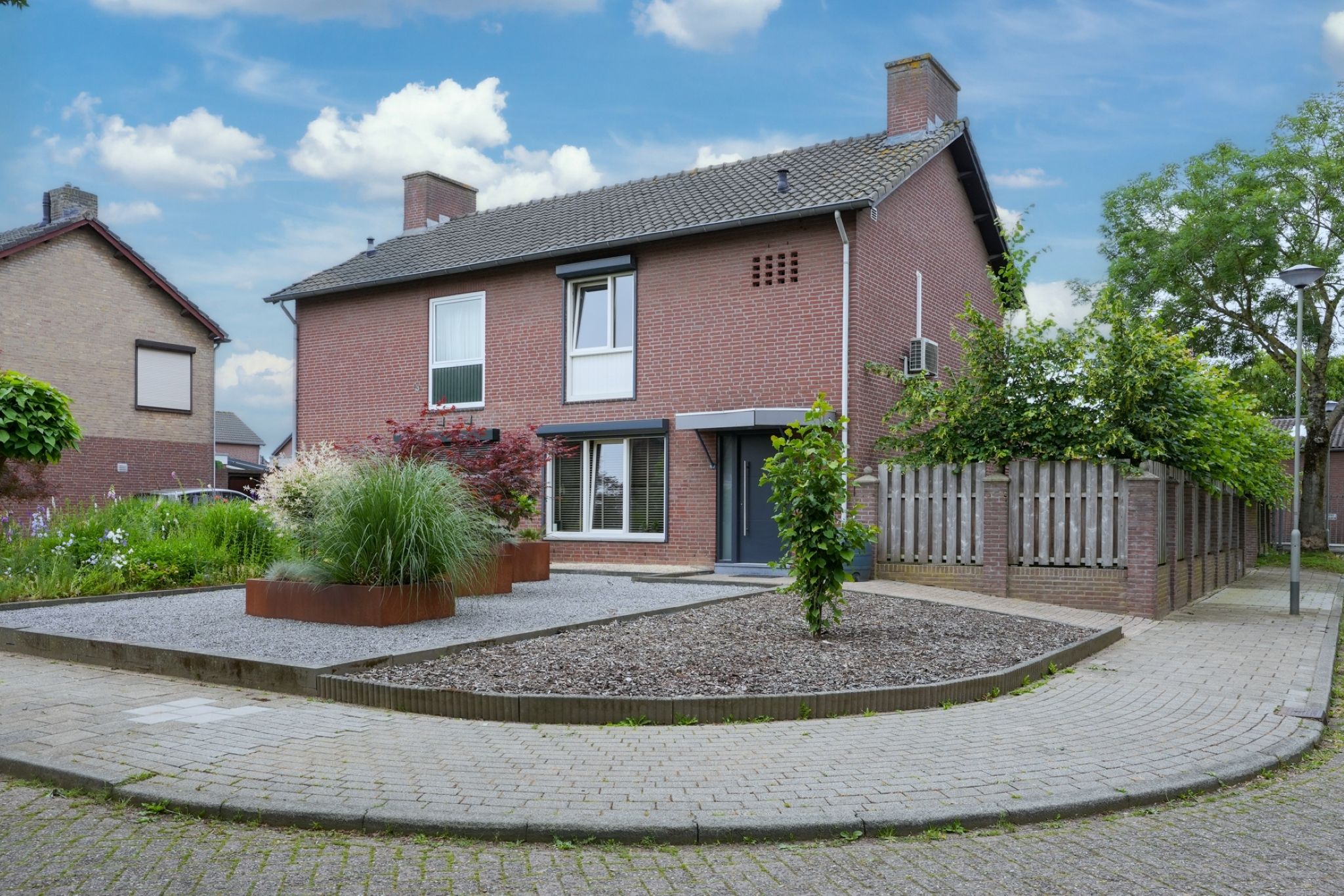 Foto van Bettinumstraat 48, Buchten
