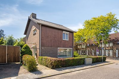 Foto van Sint Catharinahof 2, Buchten