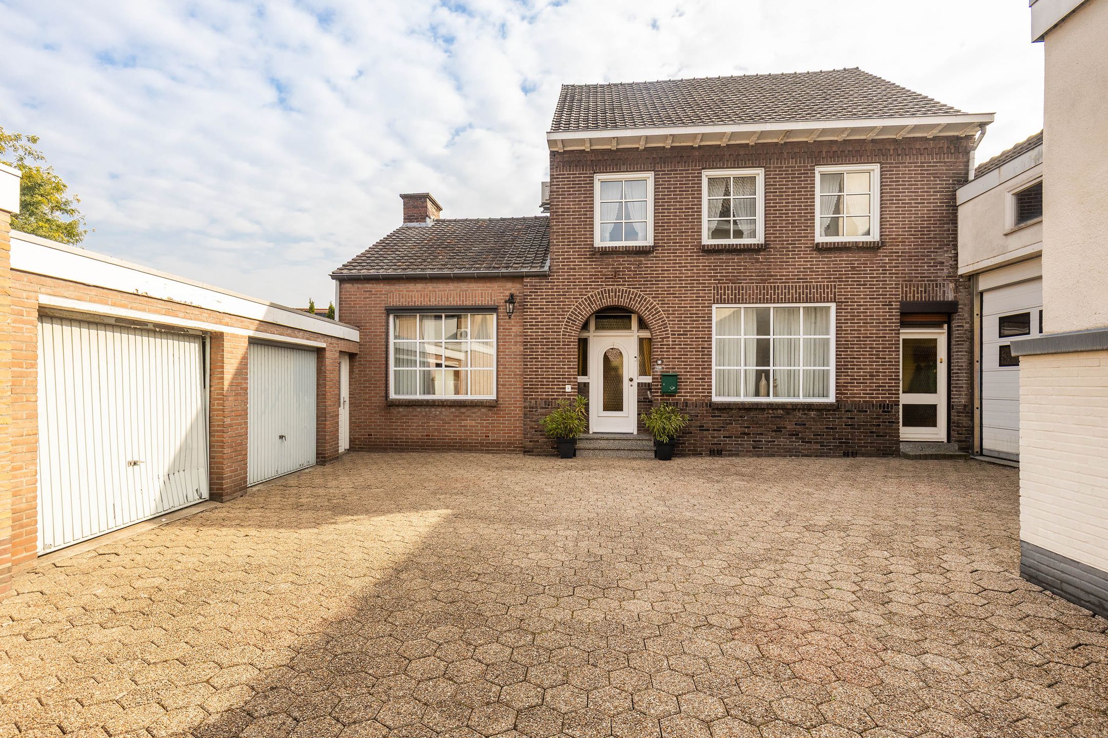 Foto van Dorpstraat 51, Buchten