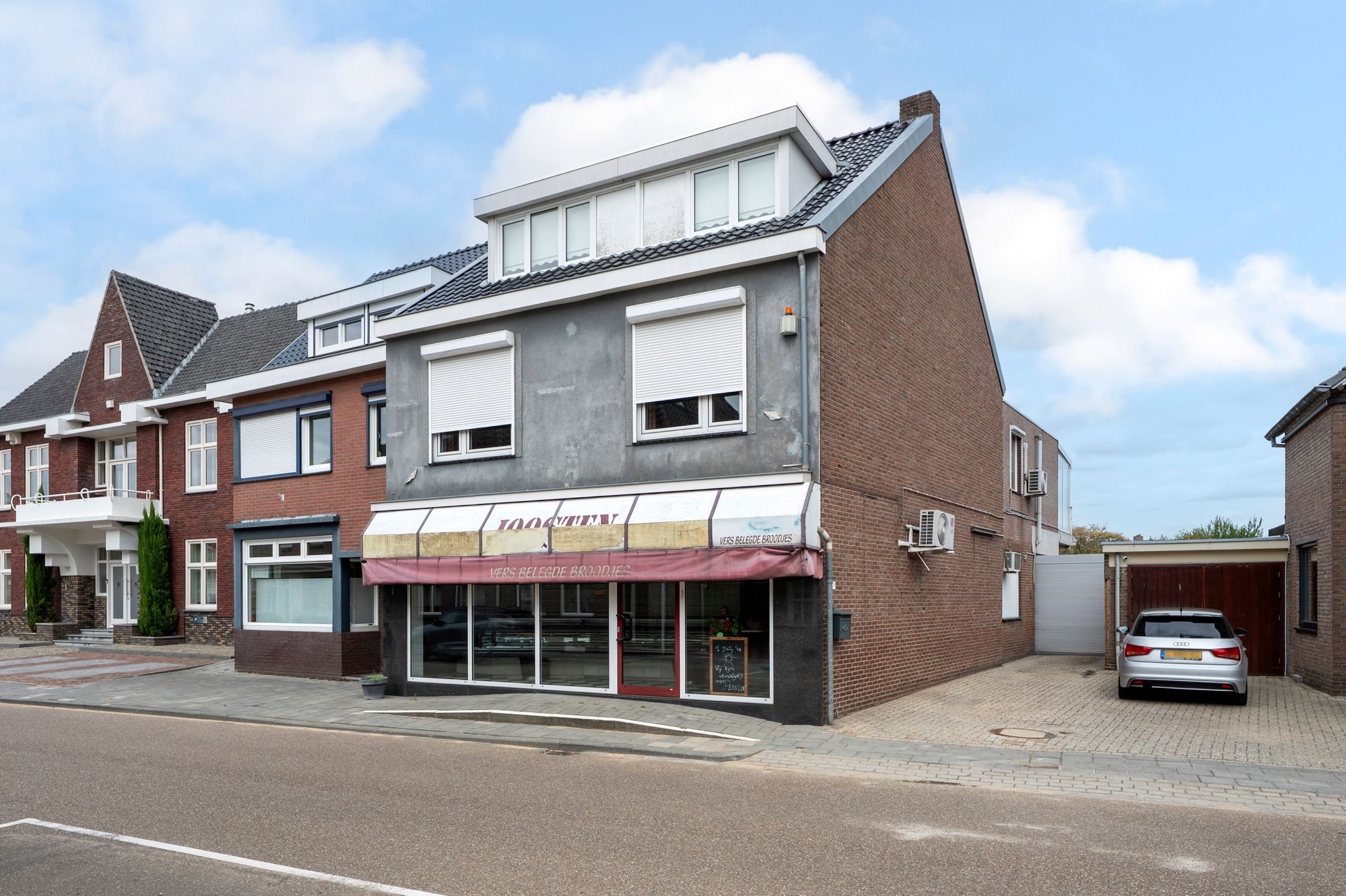 Foto van Dorpstraat 57, Buchten
