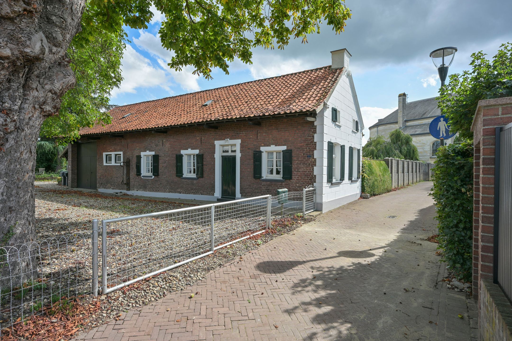Foto van Kirkesjteeg 1, Buchten