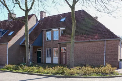 Foto van Kerkvonderen 46, Buchten