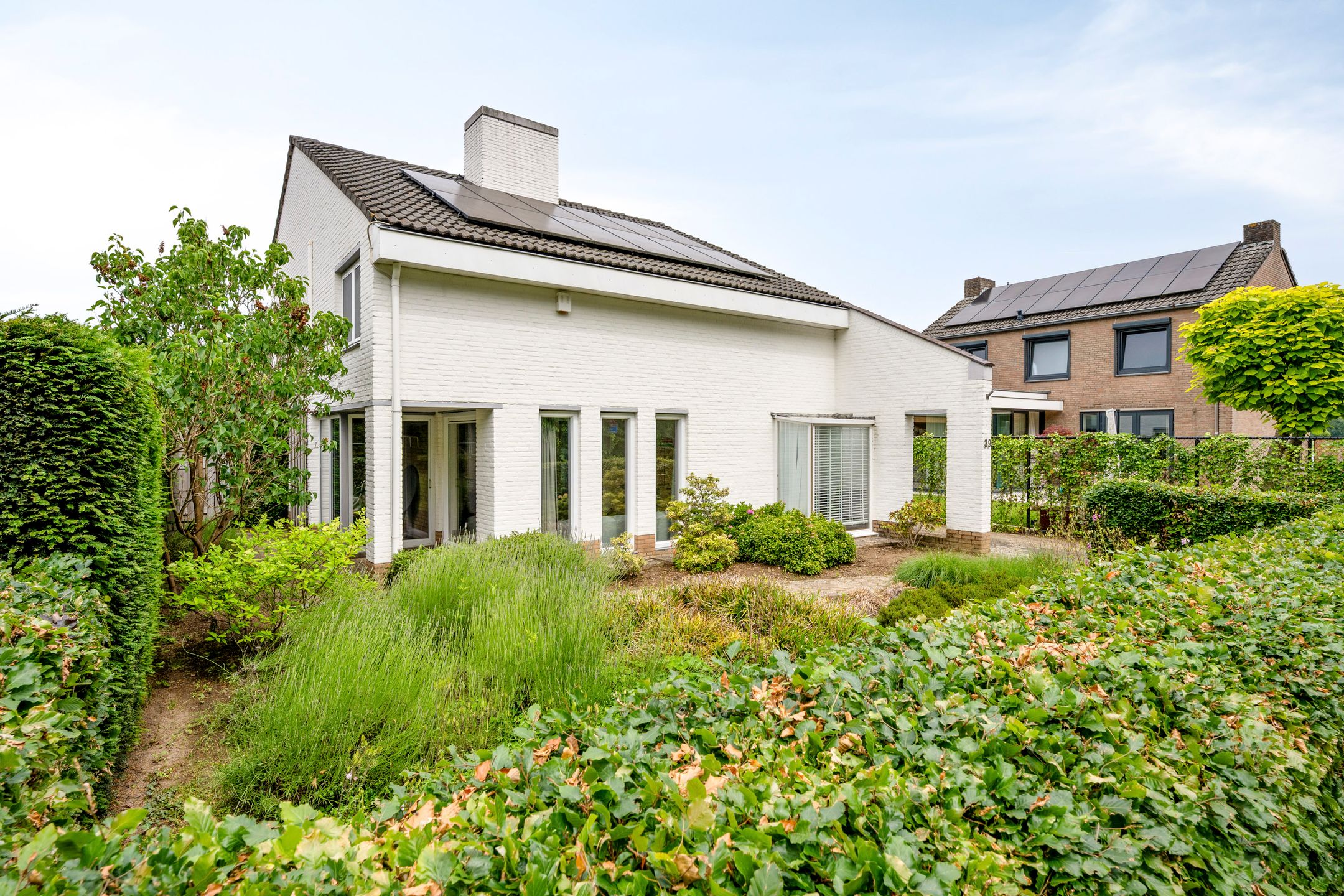 Foto van Klein Holtum 39, Buchten