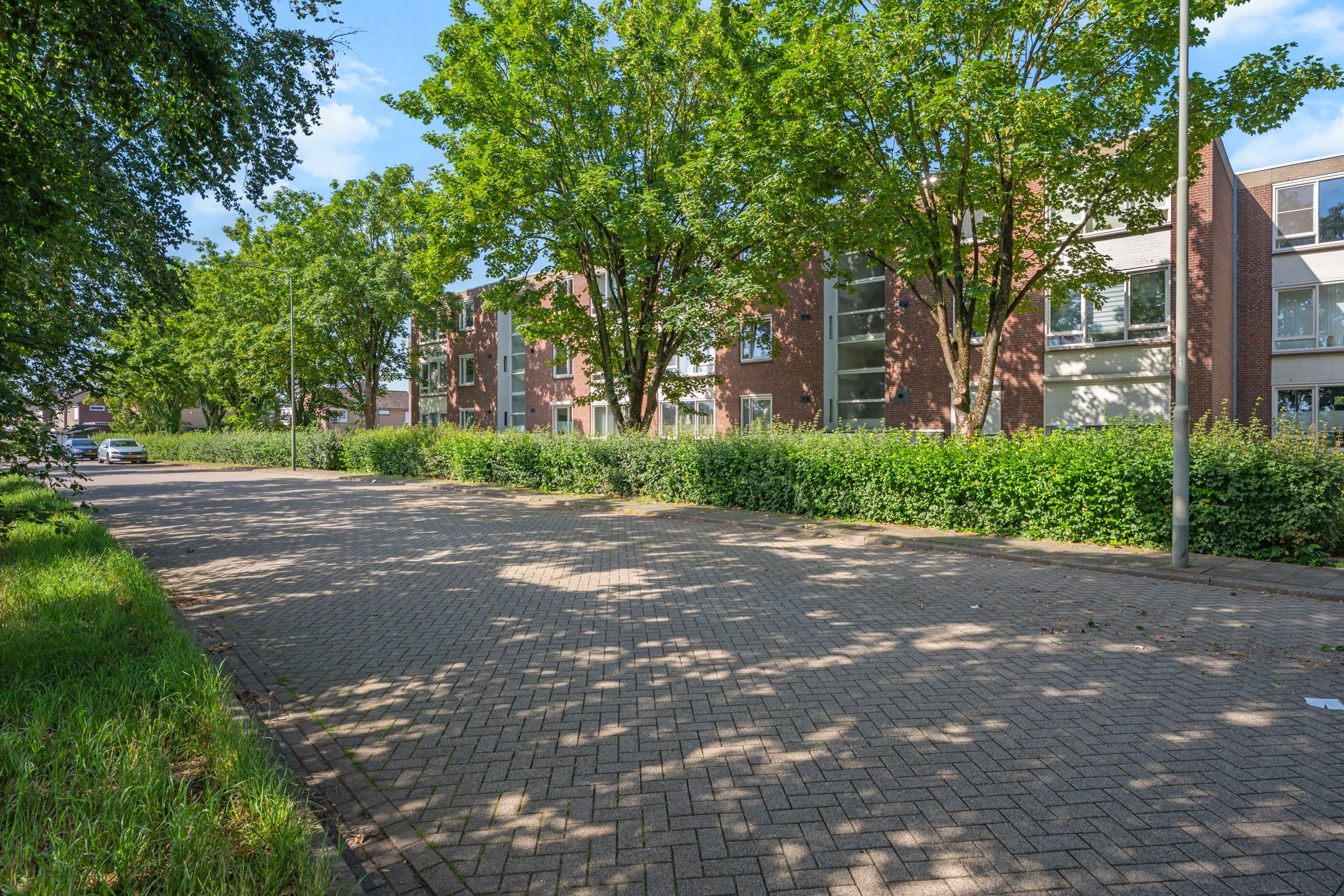 Foto van Havenweg 26, Buchten