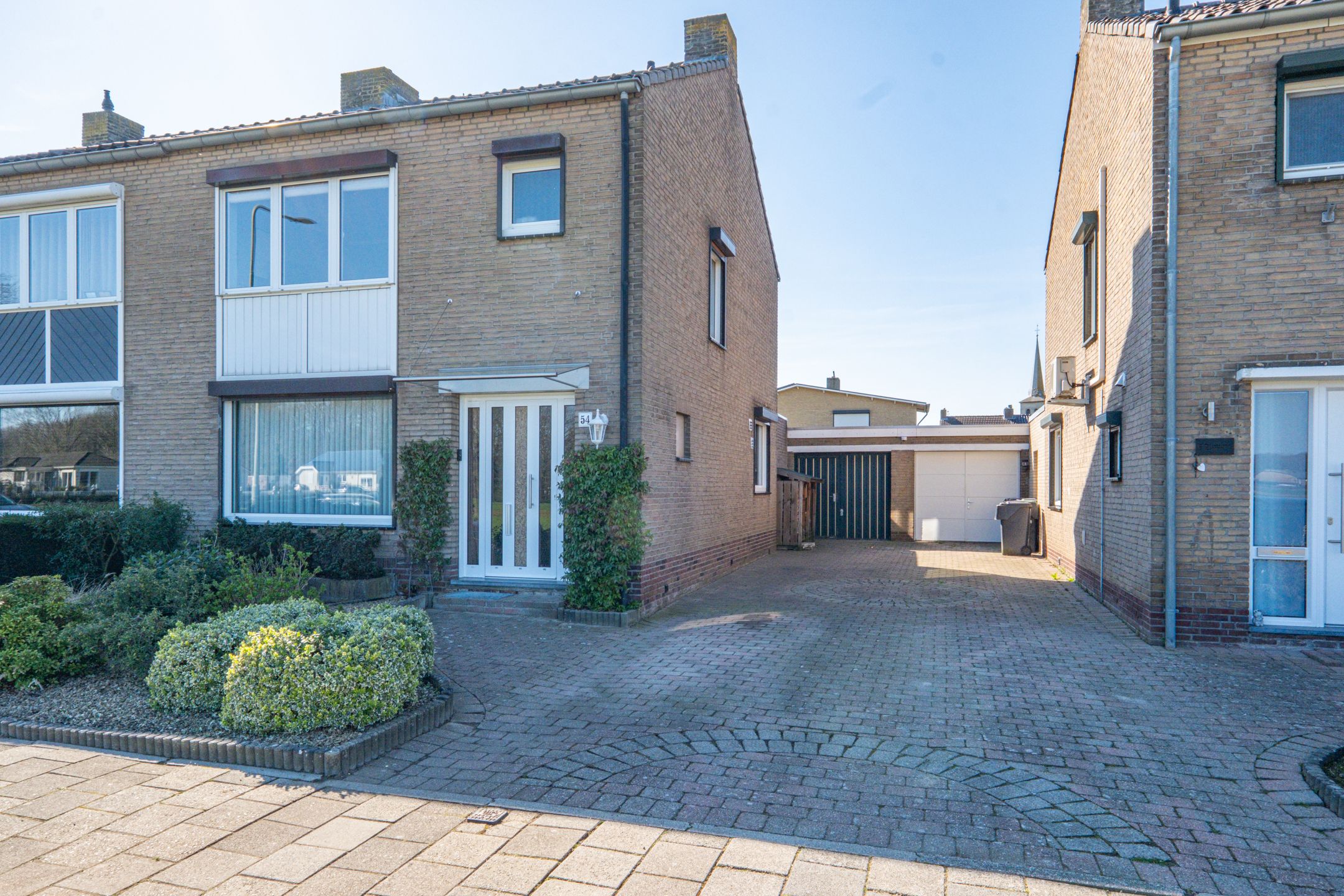 Foto van Havenweg 54, Buchten