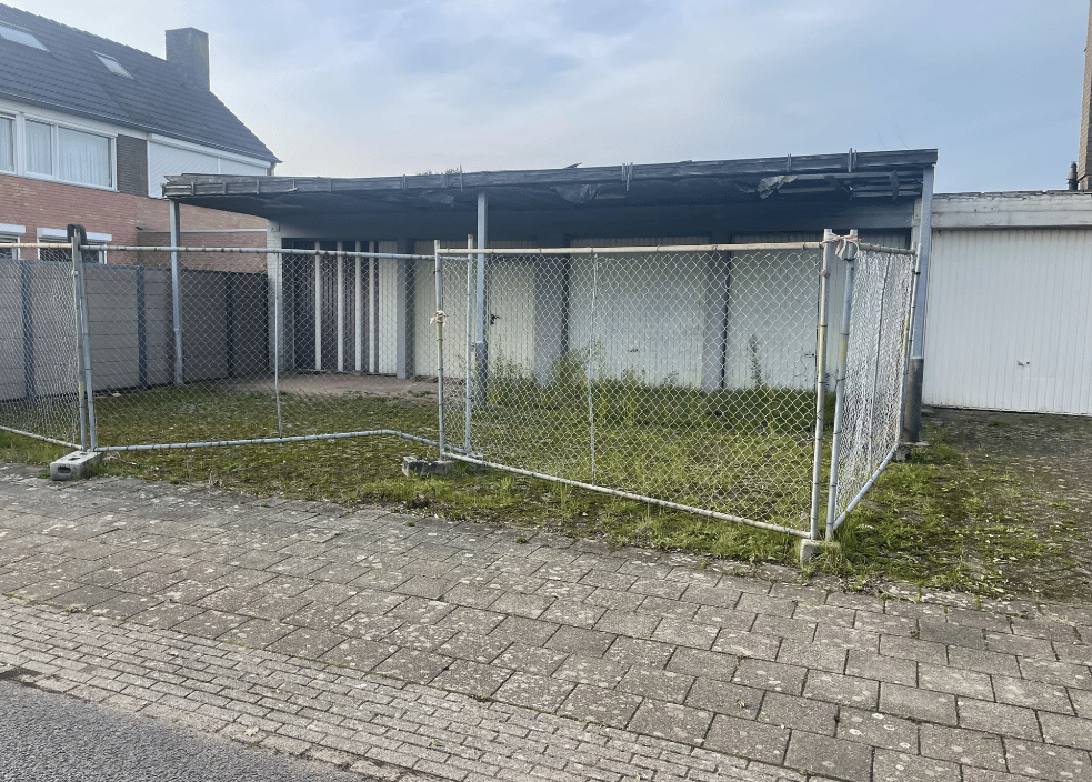 Foto van Aan 't Geley 5, Buchten